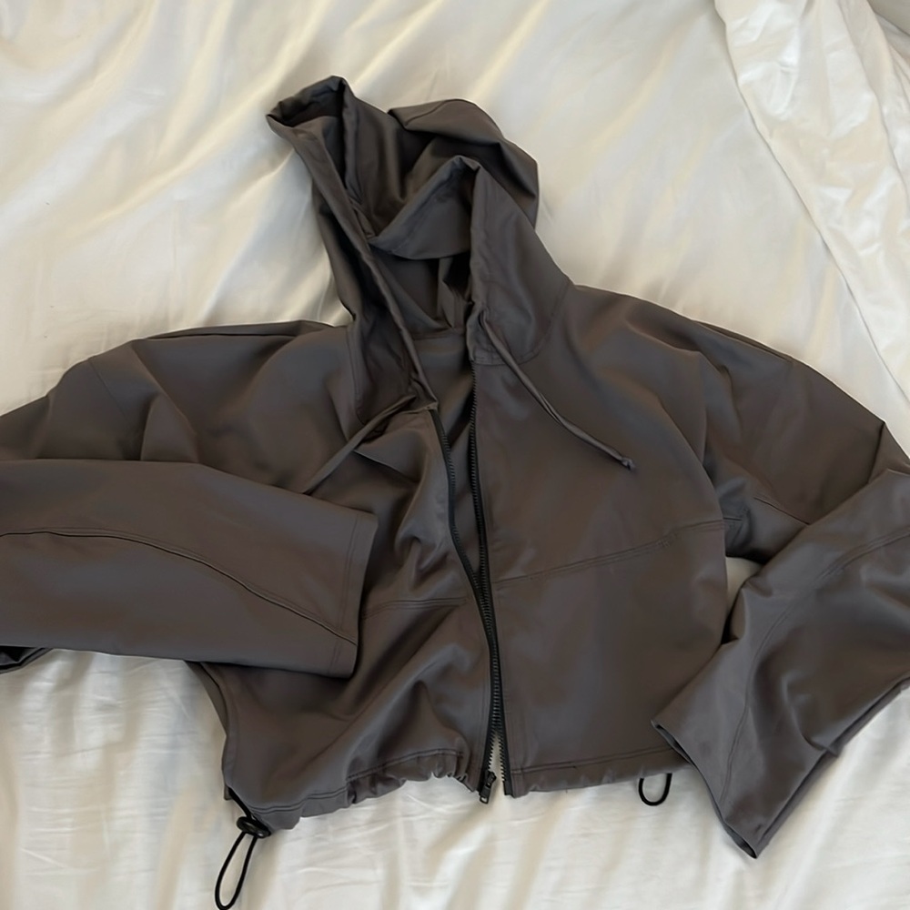 Five Jacket